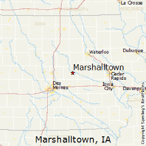 Bankruptcy Attorney For Marshalltown Residents