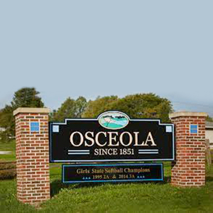 How to File Bankruptcy in Osceola, Iowa