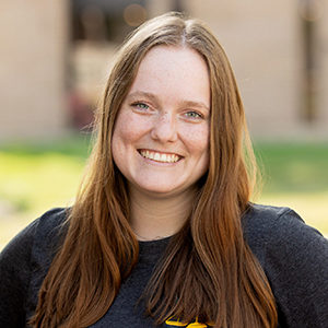 DELAINEY THORUD