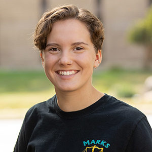 ELYSE DYE