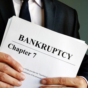 Chapter 7 Bankruptcy