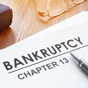 Chapter 13 Bankruptcy