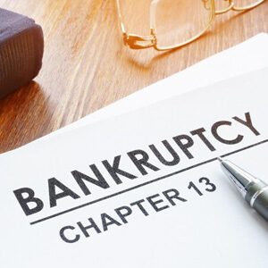 Chapter 13 Bankruptcy