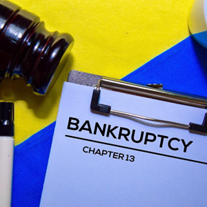 Qualifying For A Chapter 13 Bankruptcy