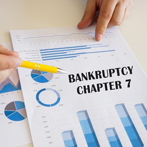 Qualifying For A Chapter 7 Bankruptcy