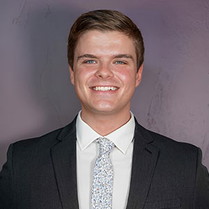 Zach Noonan (Law Clerk)