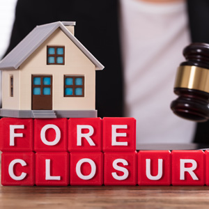 Foreclosure Defense Lawyers, Des Moines, Iowa