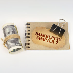 What Happens To Your Assets In Chapter 7 Bankruptcy?