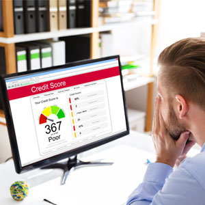 Your Credit Score After Chapter 7 Bankruptcy: The Aftermath And Rebuilding For The Future