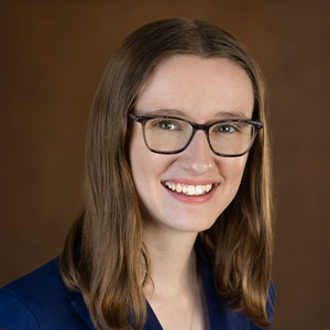 Natalie Hamacher (Law Clerk)