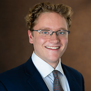 Rezin Tempero (Law Clerk)