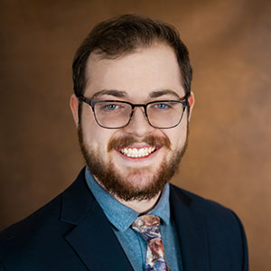 Tyler Keil (Law Clerk)